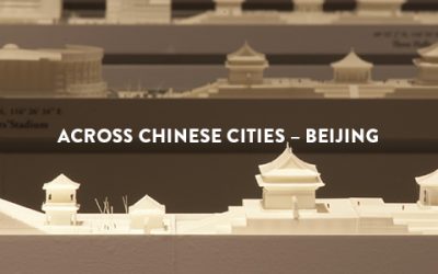 Across Chinese Cities – Beijing