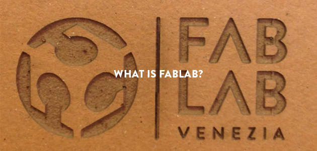 What is Fablab?