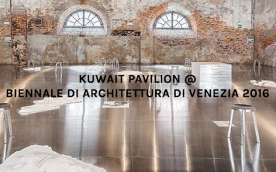 “Between East and West: a Gulf”