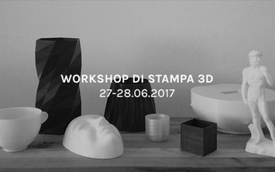 3D Printing Workshop