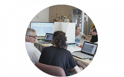 Designers meet 3d printing 01.07.17 – Esiti e foto