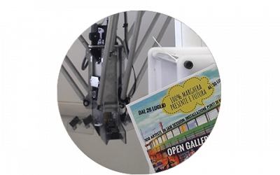 Fablab Venezia @ 100% Marghera Presente e Futura