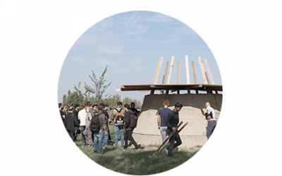 Scoprire la realtà del sogno – Fablab Venezia @ Wasp