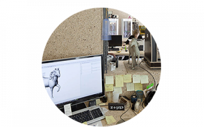 Fablab Venezia per Umana Forma