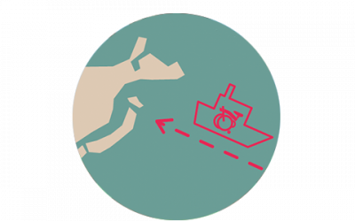 Brompton Bike Sharing@Fablab Venezia – pedalata di inaugurazione!