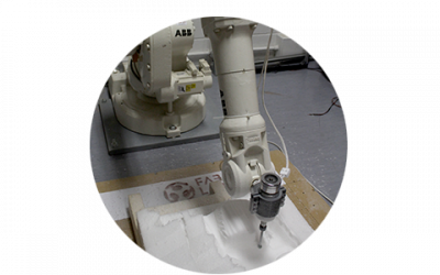 Embracing G. L. Bernini