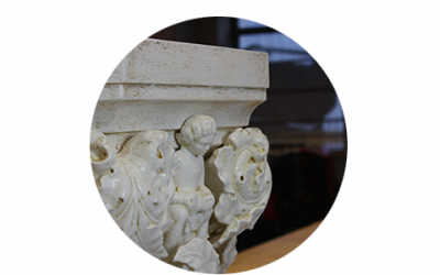 Il capitello dei mestieri: stampa 3d con una nuova veste