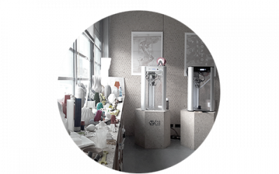 Scopri, impara, crea: OPEN DAY!