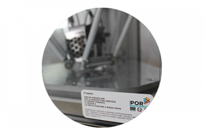 Bando POR FESR 2014-2020: progetti e risultati