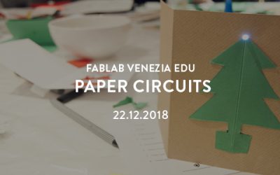 Paper Circuits – Christmas Edition