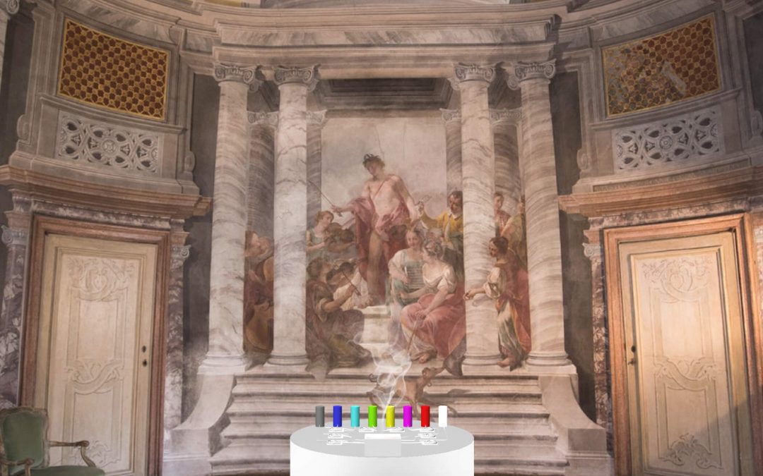 EPHIMERA – MARTIN ROMEO