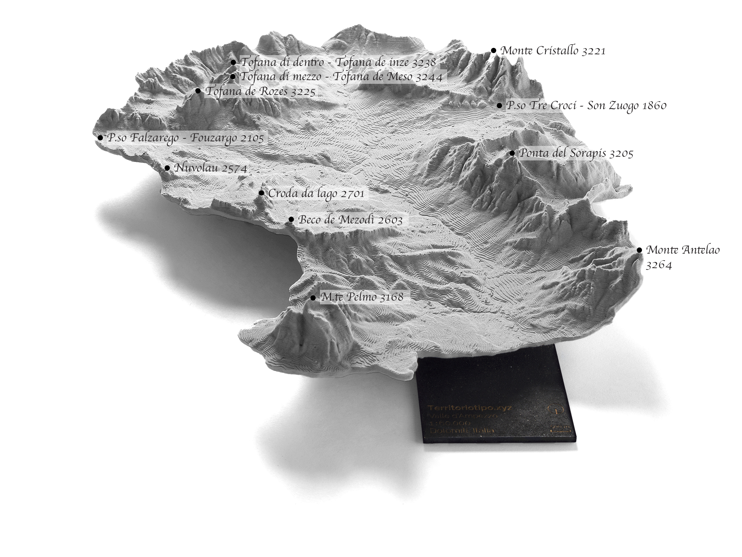 Valle d’Ampezzo [Val de Anpezo] - immagine 2