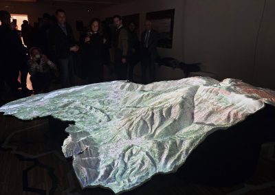 PLASTICO MULTIMEDIALE – UNESCO CONEGLIANO VALDOBBIADENE