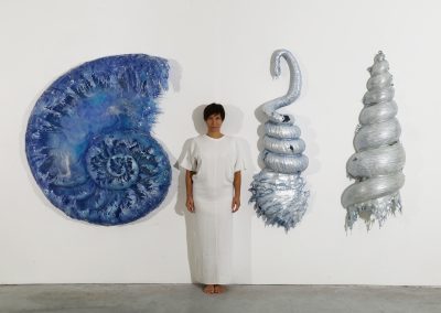 ANNALÙ – STAMPI GRANDE FORMATO PER L’ARTISTA