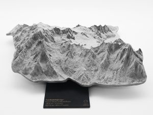 Monte Bianco [Mont Blanc]