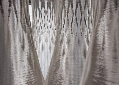 TAVOLI CUSTOM PER VENEZIA HERITAGE TOWER