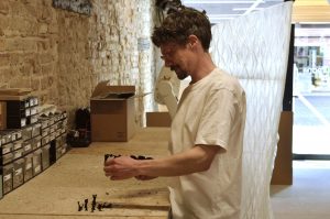 Hephaestus residencies fablab venezia 8