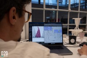 Hephaestus residencies fablab venezia 1- credits D20