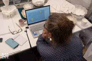 Hephaestus residencies fablab venezia 2- credits D20