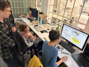 Hephaestus residencies fablab venezia 10