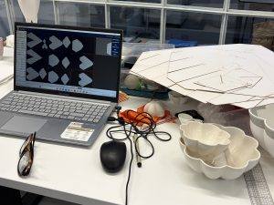 Hephaestus residencies fablab venezia 9