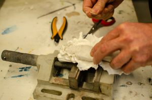 Hephaestus residencies fablab venezia 6 pic Rob Curran